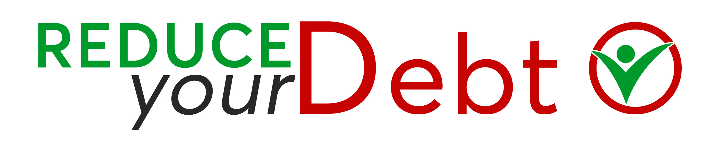 Reduce Your Debt Now